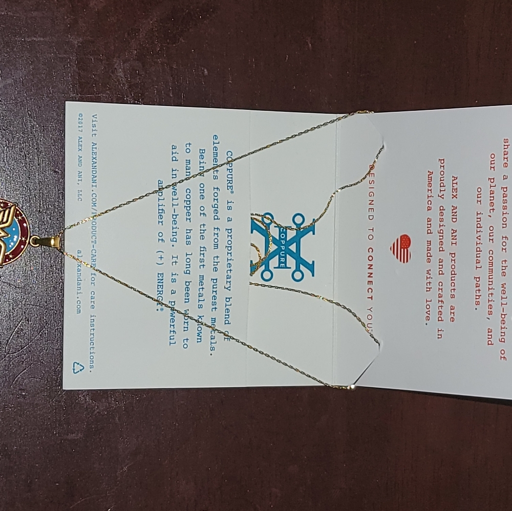 Necklace - Picture 2 of 2